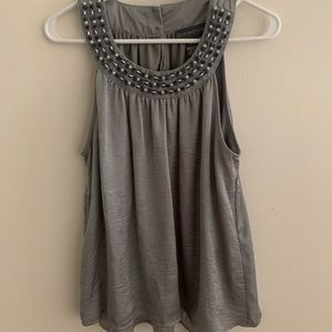Women’s Sleeveless Blouse